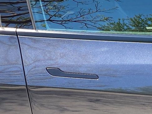 Used 2026 Tesla Model Y Long Range image 13