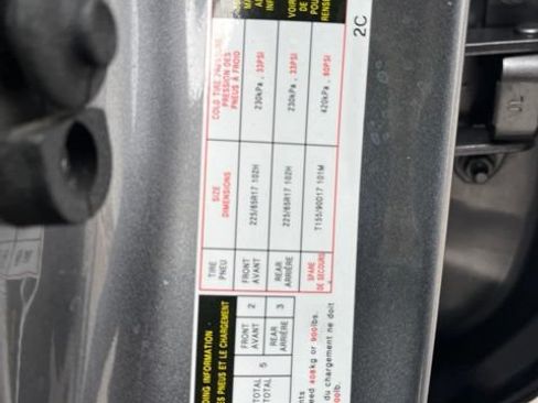 Used 2019 Nissan Rogue SV AWD/4WD image 29