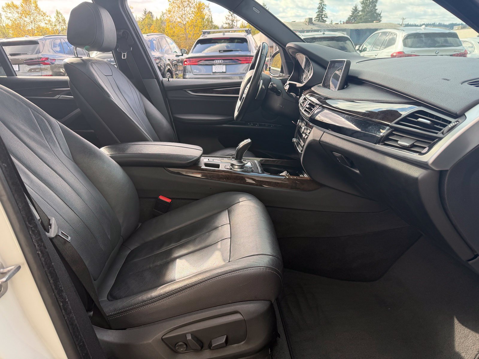 Used 2018 BMW X5 xDrive35i AWD/4WD image 22