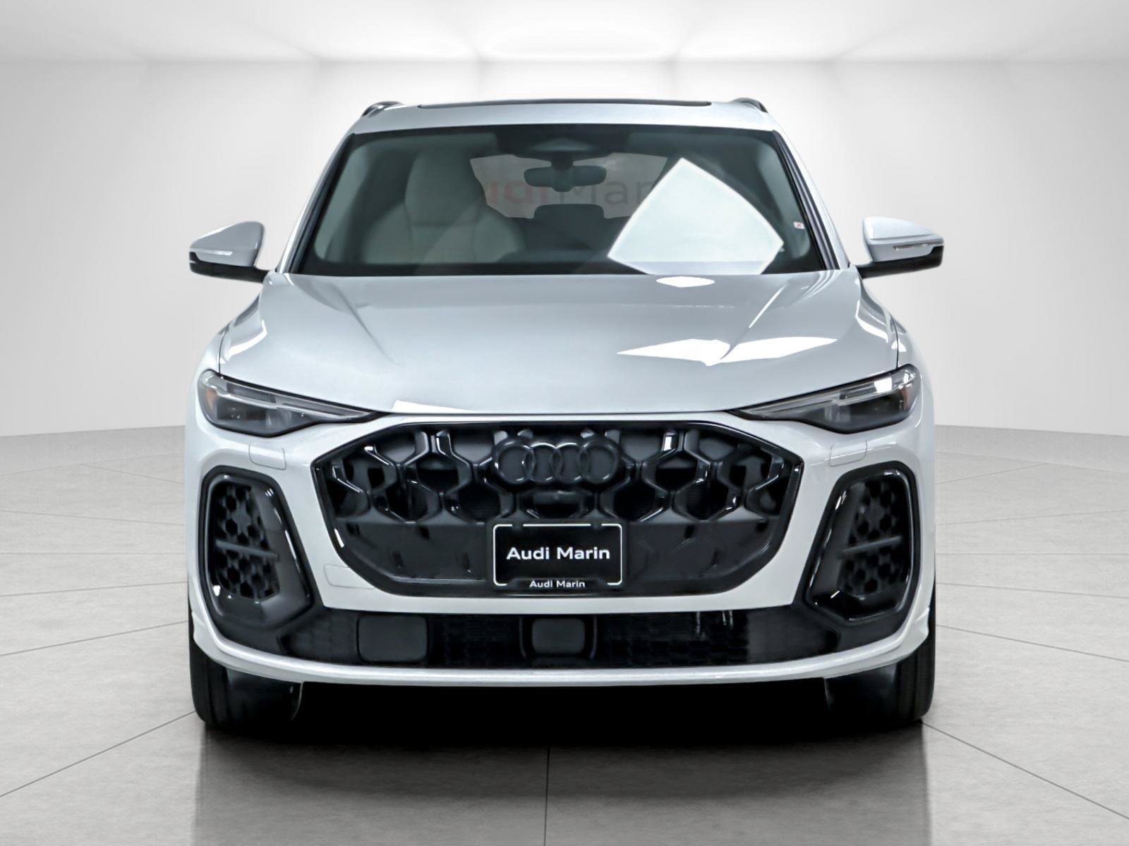 New 2026 Audi Q5 Prestige AWD/4WD image 8