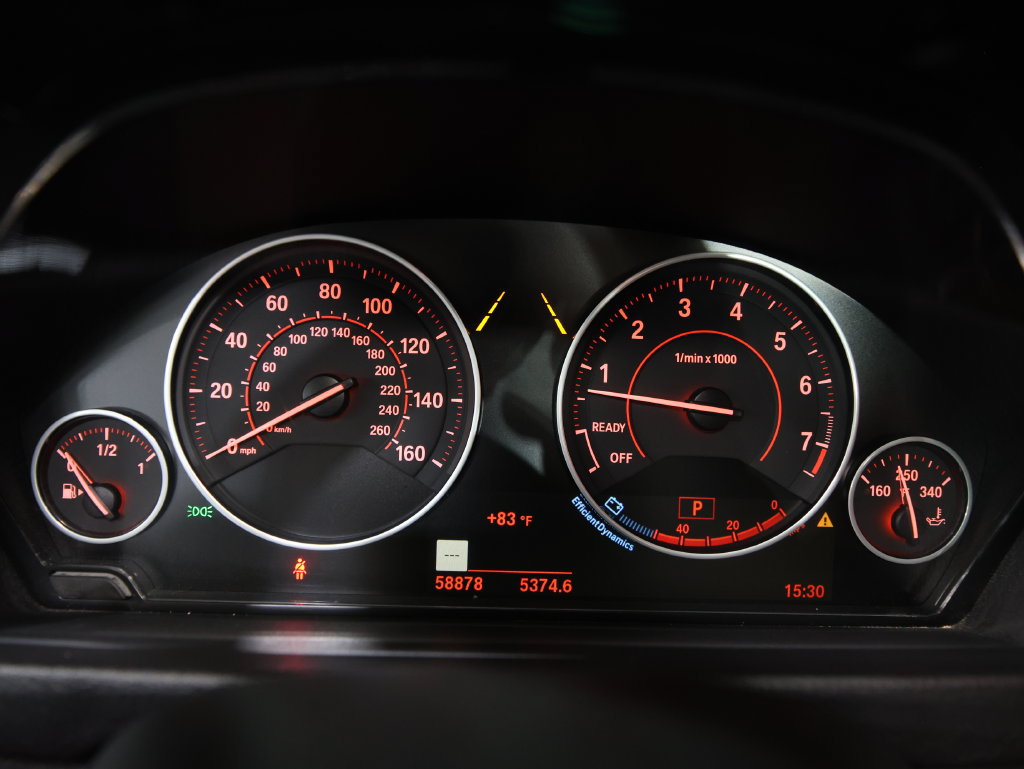 Used 2017 BMW 440i Coupe RWD image 17