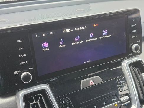 Used 2023 Kia Sorento SX Prestige image 33