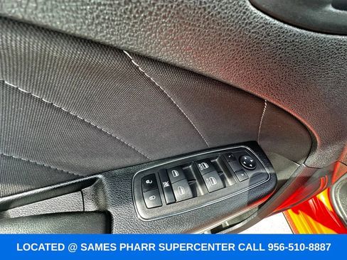 Used 2023 Dodge Charger SXT RWD image 21