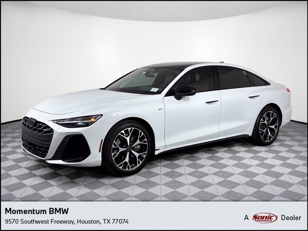 Used 2026 Audi A6 Premium Plus AWD/4WD image 1