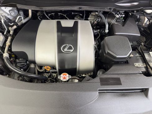 Used 2017 Lexus RX 350 FWD w/ Accessory Package image 56