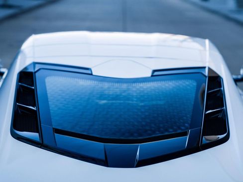 Used 2021 Chevrolet Corvette Stingray Coupe w/ 1LT image 15