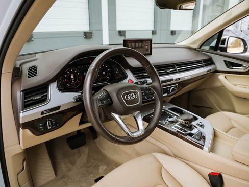 Used 2018 Audi Q7 2.0T Premium Plus image 16