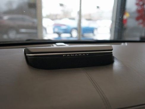 Used 2018 Cadillac CT6 Platinum image 40