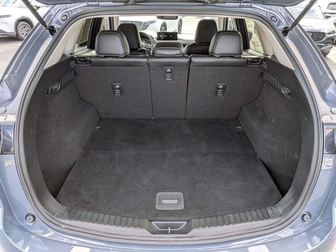 Certified 2023 MAZDA CX-5 Carbon Edition AWD/4WD image 15