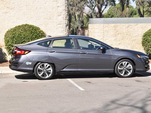 Used 2021 Honda Clarity Plug-In Hybrid image 33