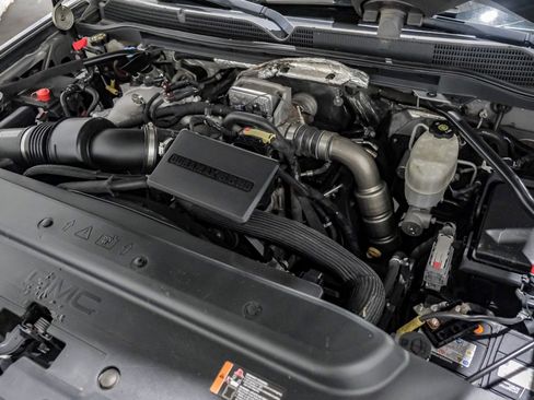 Used 2017 GMC Sierra 2500 Denali w/ Duramax Plus Package image 53