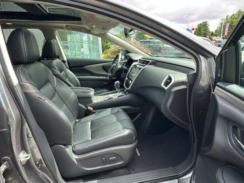 Used 2016 Nissan Murano SL w/ SL Technology Package AWD/4WD image 25
