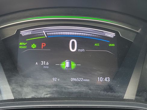 Used 2020 Honda CR-V LX image 24