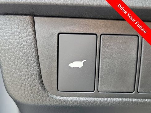 Used 2026 Honda CR-V Sport-L image 20