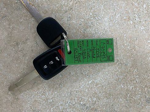 Used 2018 Honda Civic LX image 28