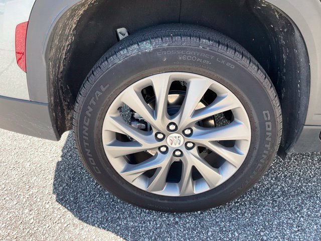 Used 2026 Buick Enclave Preferred FWD image 11