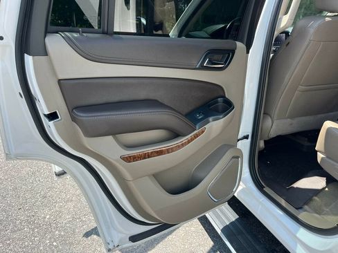 Used 2018 Chevrolet Tahoe Premier AWD/4WD image 60