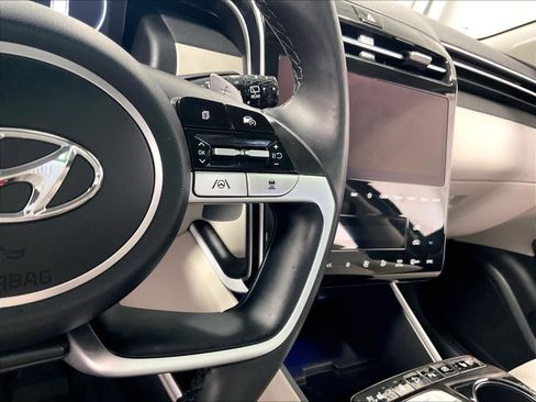 Used 2023 Hyundai Tucson Limited AWD/4WD image 25