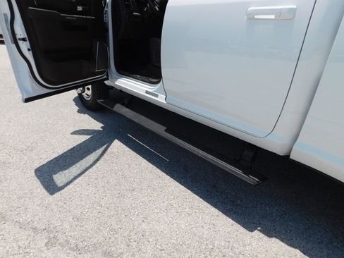 New 2025 RAM 3500 Longhorn image 5