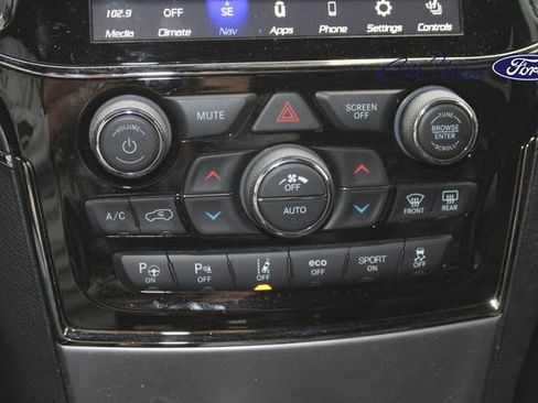 Used 2020 Jeep Grand Cherokee Limited X image 19