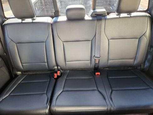 New 2025 Ford F150 XLT w/ Equipment Group 303A High image 14