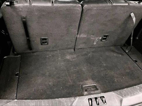 Certified 2023 Ford Explorer XLT w/ Equipment Group 202A image 34