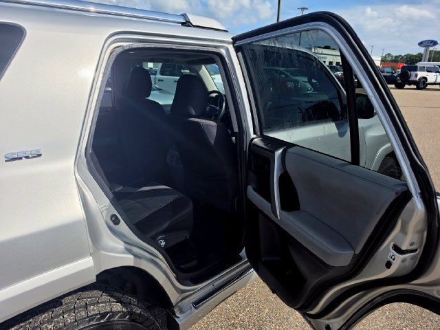 Used 2013 Toyota 4Runner SR5 w/ Convenience Pkg RWD image 14