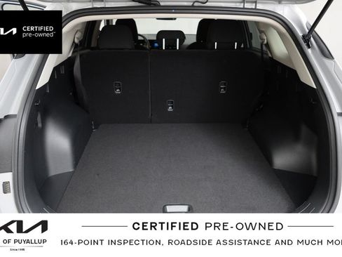Certified 2026 Kia Sportage S AWD/4WD image 20