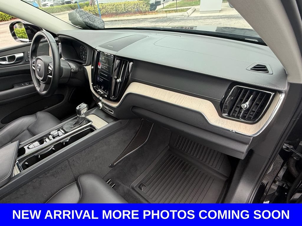 Used 2020 Volvo XC60 T6 Inscription w/ Protection Package Premier AWD/4WD image 19
