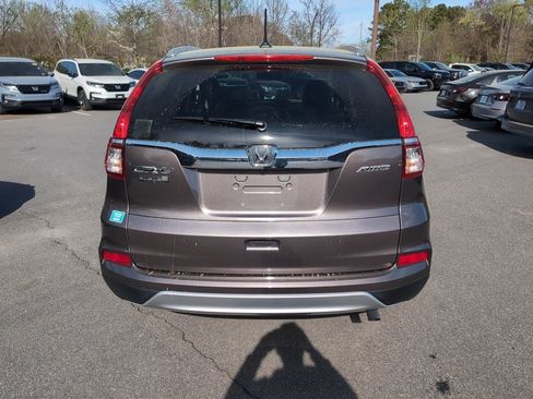 Used 2016 Honda CR-V EX-L image 6