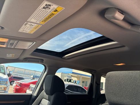 Used 2021 Honda CR-V EX image 21