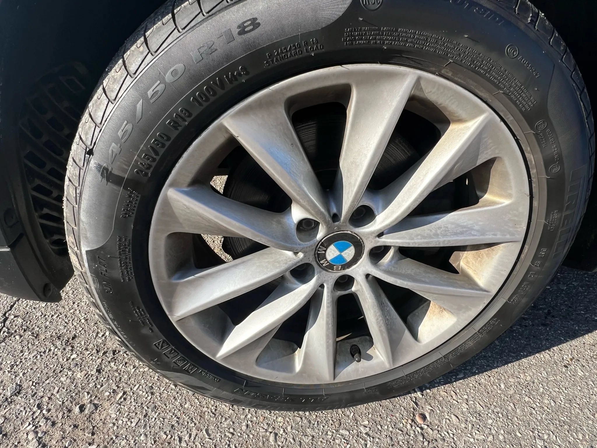Used 2013 BMW X3 xDrive28i AWD/4WD image 12