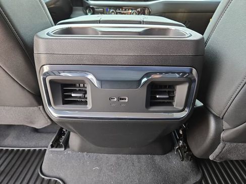 New 2026 Chevrolet Silverado 1500 LTZ image 13