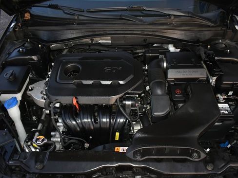 Used 2020 Kia Optima SE image 43