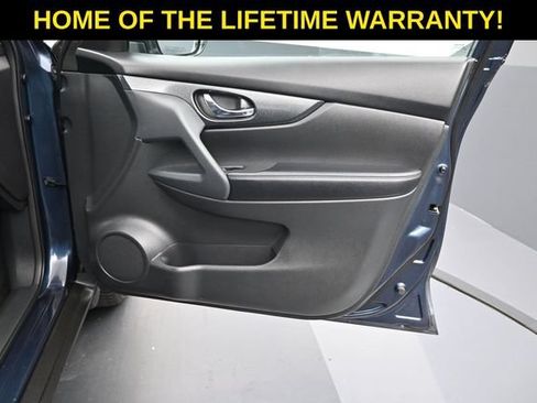 Used 2016 Nissan Rogue SL AWD/4WD image 45
