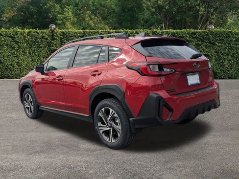 New 2026 Subaru Crosstrek 2.0i Premium AWD/4WD image 6