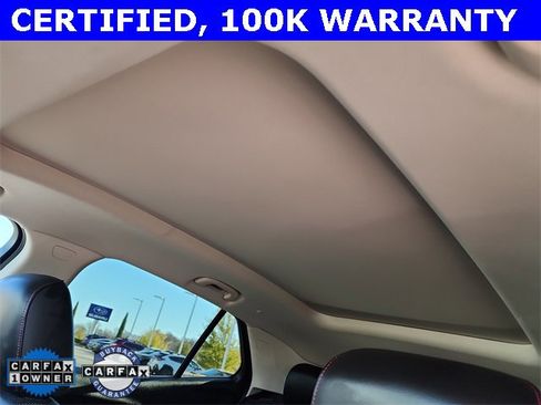 Certified 2023 Buick Envision Essence w/ Sport Touring Package image 4