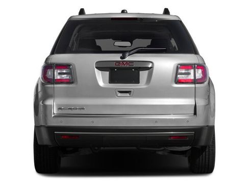 Used 2017 GMC Acadia Limited SLT AWD/4WD image 5