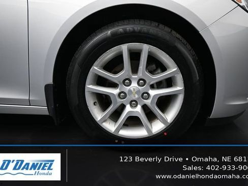 Used 2013 Chevrolet Malibu Eco w/ Navigation Package FWD image 42