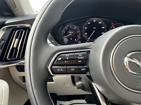 New 2026 MAZDA CX-90 3.3 Turbo S w/ Premium Plus image 22