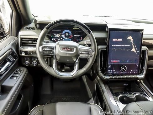 New 2026 GMC Yukon Elevation image 11