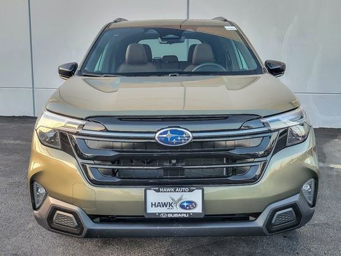 Certified 2026 Subaru Forester Touring AWD/4WD image 4