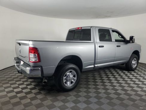 Used 2023 RAM 2500 Tradesman AWD/4WD image 4