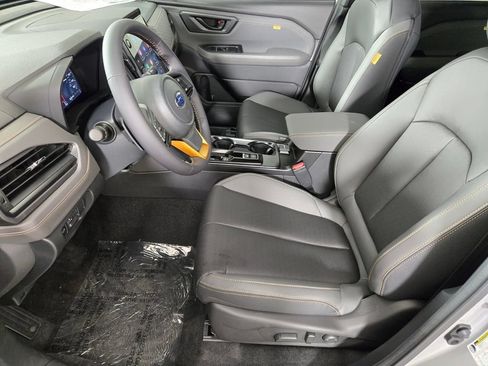 New 2026 Subaru Forester Wilderness w/ Wilderness Package AWD/4WD image 9