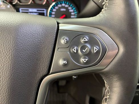 Used 2018 Chevrolet Silverado 1500 LTZ Z71 w/ LTZ Plus Package image 24