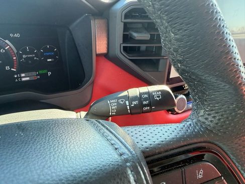 Used 2023 Toyota Sequoia TRD Pro image 39