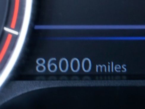 Used 2020 Nissan Altima 2.5 SR image 21