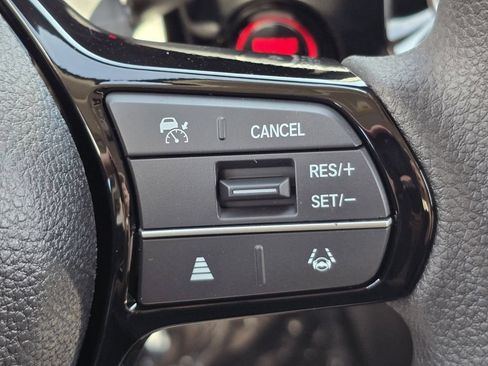 New 2026 Honda Civic LX image 19