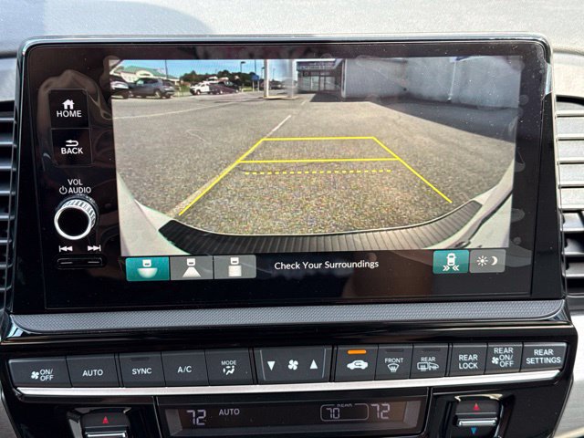 New 2027 Honda Odyssey EX-L image 22