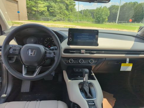 Used 2026 Honda HR-V EX-L image 20